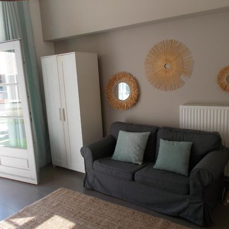 Apartmán La Cour De Berthe Ouest Colmar Exteriér fotografie